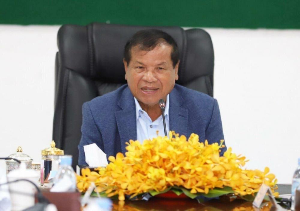 ក្រសួងទេសចរណ៍សម្រេចដាក់ចេញវិធានសុវត្ថិភាព និងក្រមប្រតិបត្តិពិសេសសម្រាប់អាជីវកម្មទេសចរណ៍ធំៗ ៤ ក្នុងដំណាក់កាល និងក្រោយកូវីដ១៩