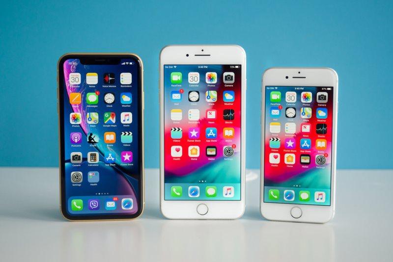 ក្រុមហ៊ុន Apple ខាតខ្លាំងពេក បង្ខំចិត្តបញ្ចុះតម្លៃលក់ iPhone នៅប្រទេសចិន