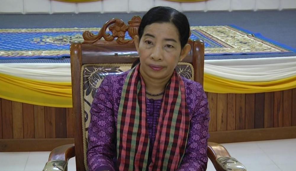 វគ្គបណ្តុះបណ្តាល និងធ្វើបទបង្ហាញស្តីពីជំងឺកូវីដ ១៩ ដល់ក្រុមគ្រូពេទ្យជួរមុខជួរក្រោយ និងអាជ្ញាធរមូលដ្ឋាន