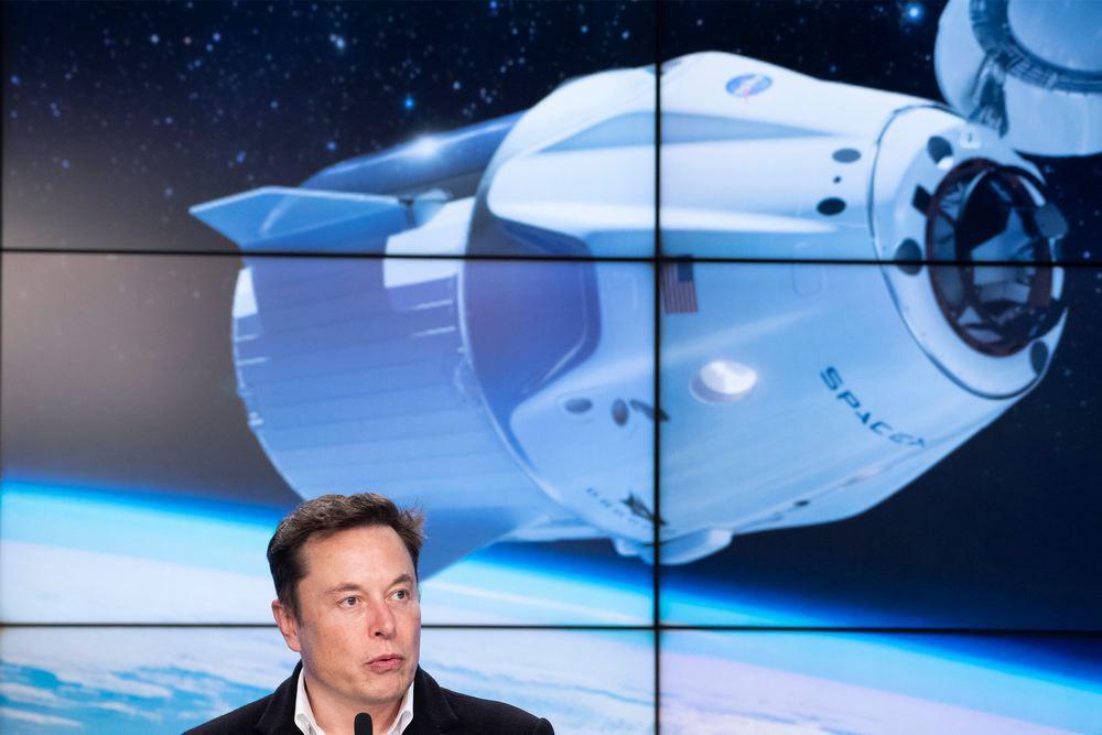 SpaceX អះអាងថា ការជ្រាបចូលនៃសារធាតុដែលអាចបង្កចំហេះទៅក្នុងប្រព័ន្ធម៉ាស៊ីន គឺជាមូលហេតុបង្កឲ្យយាន Crew Dragon ផ្ទុះឆេះពេលធ្វើតេស្ត