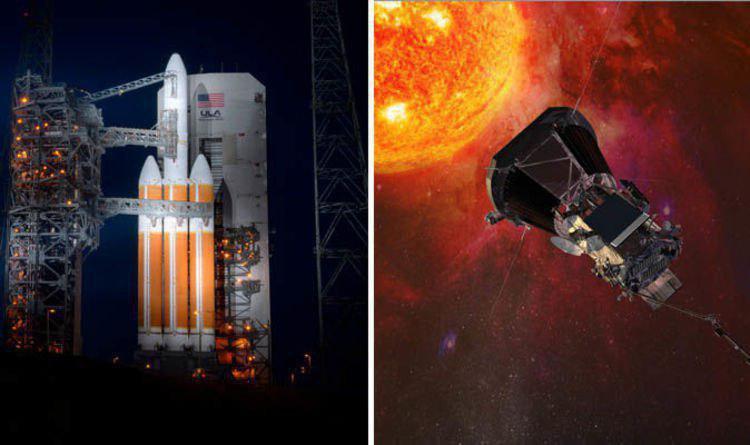 យាន Parker Solar Probe របស់អង្គការ NASA បញ្ចប់ការធ្វើដំណើរមួយជុំដំបូង ជុំវិញព្រះអាទិត្យ