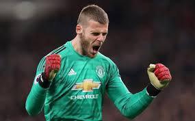 អ្នកចាំទី De Gea ក្លាយជាអ្នកចាំទី ទទួលបានពលកម្មថ្លៃខ្ពស់បំផុតក្នុងលោក ក្រោយចុះកុងត្រាជាមួយក្លិប Man Utd