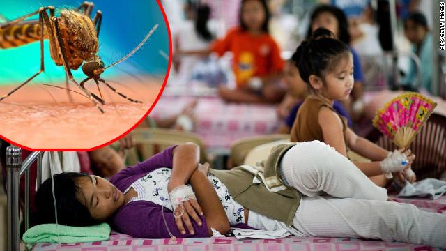 ហ្វីលីពីន ប្រកាសអាសន្នបញ្ហាគ្រុនឈាមដែលសម្លាប់មនុស្សជិត៥០០នាក់ហើយ តាំងពីដើមឆ្នាំ២០១៩មក