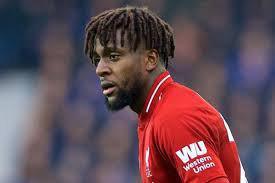 ខ្សែប្រយុទ្ធ Divock Origi បន្តកុងត្រាថ្មីជាមួយក្លិបហង្សក្រហម Liverpool