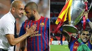 លោក Pep Guardiola ចង់នាំយកអតីតកូនក្រុមមកកាន់ Manchester City