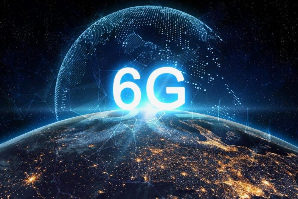 ក្រុមហ៊ុន Samsung គ្រោងដាក់ឲ្យប្រើប្រាស់បច្ចេកវិទ្យា 6G របស់ខ្លួននៅឆ្នាំ២០២៨ខាងមុខ