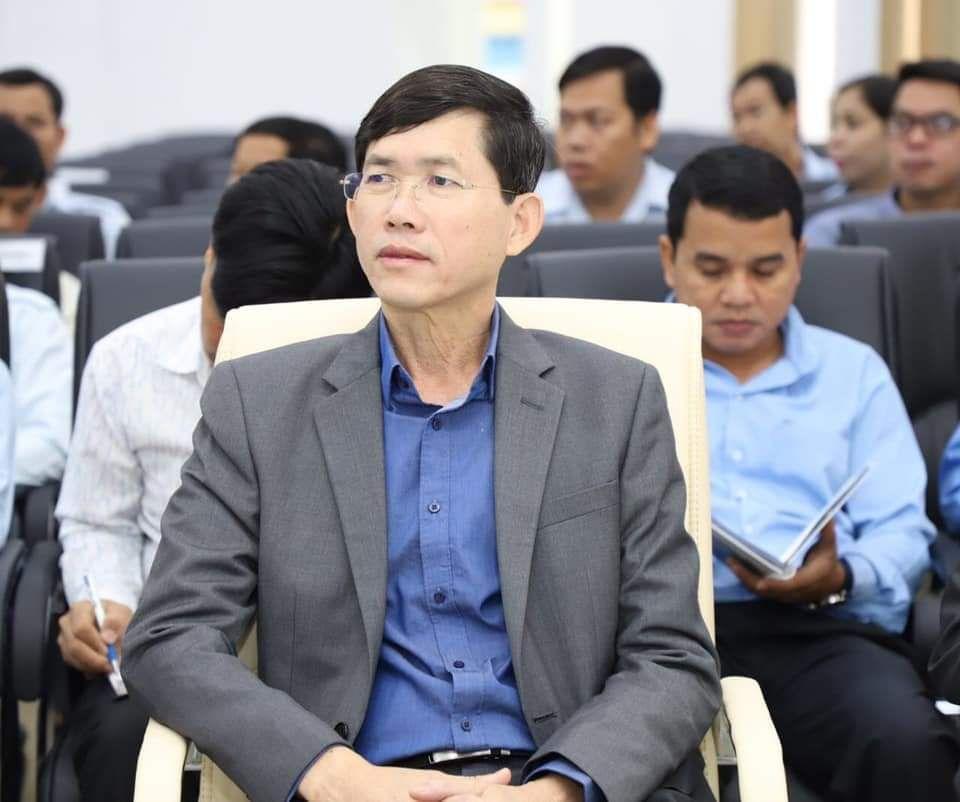 ឯកឧត្តម  ហេង ចាន់ឌី ប្រធាននាយកដ្ឋានអធិការកិច្ចទី១ នៃក្រសួងទំនាក់ទំនងជាមួយរដ្ឋសភា-ព្រឹទ្ធសភា  និងអធិការកិច្ច  បានស្ម័គ្រចិត្តចូលរួមបរិច្ចាគប្រាក់បៀវត្សផ្ទាល់ខ្លួន  រយៈពេល០៤ខែ  គិតចាប់ពីខែឧសភា ដល់ ខែសីហា ឆ្នាំ២០២០ ជូនដល់គណៈកម្មការជាតិប្រយុទ្ធប្រឆាំងនឹងជំងឺកូវីដ១៩