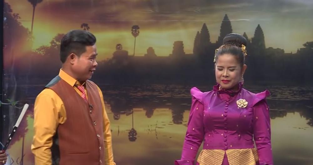 អាយ៉ៃ ពិធីក្រុងពាលី(Videos)
