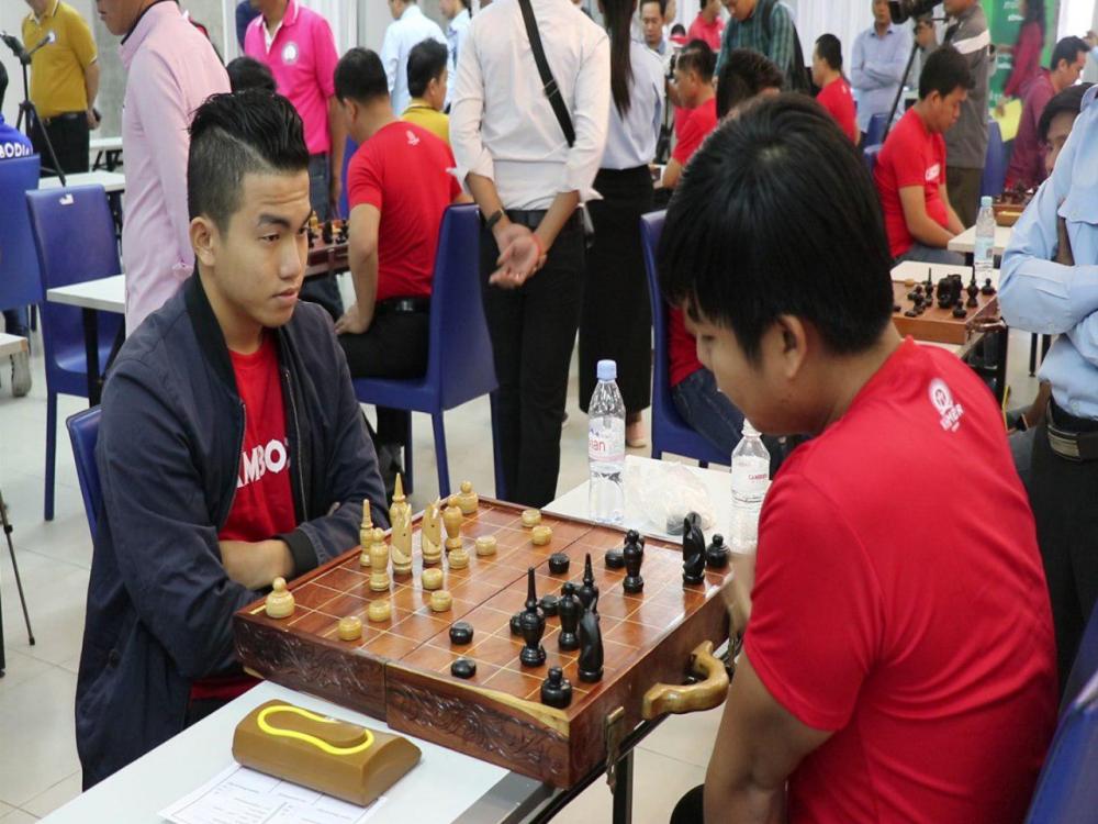 កីឡាទំនើប និងកីឡាប្រពៃណីចំនួន៨ប្រភេទ ត្រូវបានដាក់ឲ្យប្រកួតអបអរសាទរសង្ក្រាន្ត ឆ្នាំ២០១៩ នៅខេត្តកណ្តាល