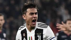 ក្លឹប Man City កំពុងចង់បាន Paulo Dybala