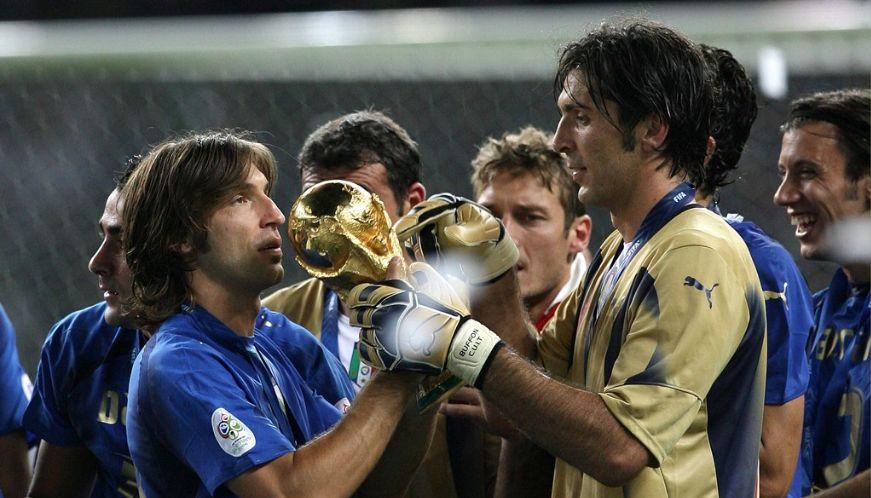 ក្លឹបសេះបង្កង់ Juventus តែងតាំង Andrea Pirlo ជាគ្រូបង្គោលឈុត B