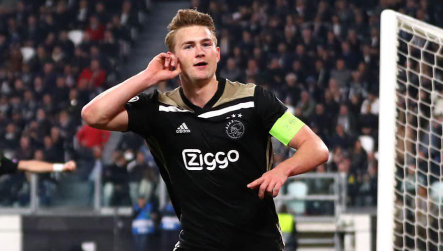 ក្លិប Juventus យល់ព្រមផ្ទេរ Matteo de Lay ក្នុងតម្លៃ៦៧,៥ លានផោន
