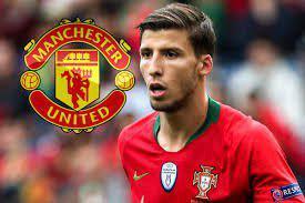 ក្លឹប Man Utd ហ៊ានអោយខ្សែការពារ Ruben Dias ៦០លាន តែ Benfica ចង់បាន៨០លាន