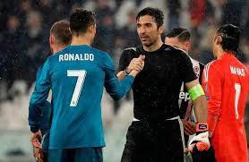 អ្នកចាំទី Buffon គ្រោងត្រឡប់ទៅក្លិប Juventus វិញ