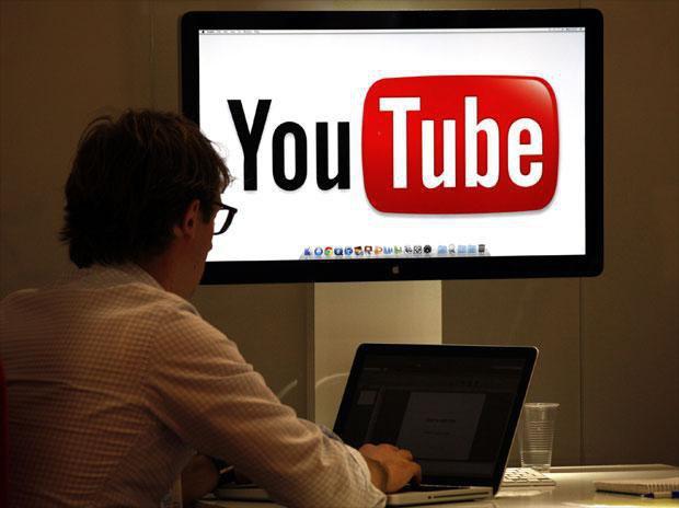 YouTube បោះទុនវិនិយោគ២០លានដុល្លារអាម៉េរិក ទៅលើការបង្កើតវីដេអូ និងកម្មវិធីអប់រំ