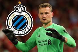 ក្លិបហង្សក្រហម Liverpool បានចុះកុងត្រាយកអ្នកចាំទីថ្មីជំនួស Simon Mignolet