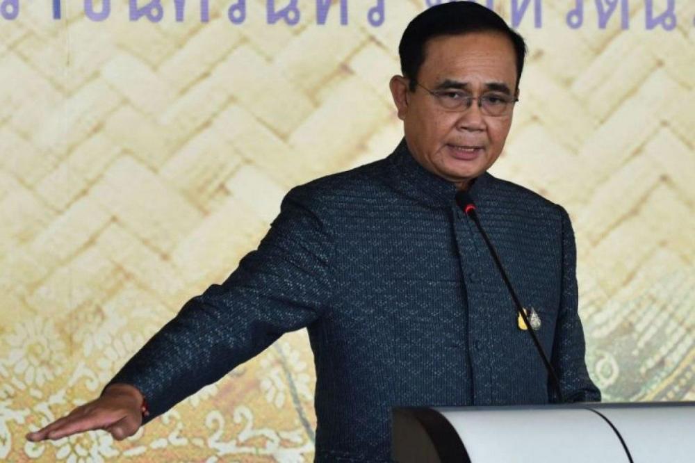 លោក ប្រាយុទ្ធ ចាន់អូចា ស្នើឱ្យមហាសេដ្ឋី២០រូបដើរតួនាទីសំខាន់ ដើម្បីជួយសង្គ្រោះសេដ្ឋកិច្ចជាតិ ដែលរងគ្រោះដោយសារជម្ងឺ COVID-19