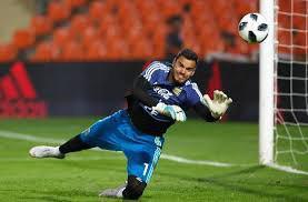 បញ្ហារបួសរបស់ David De Gea ជាឱកាសរបស់អ្នកចាំទីអាហ្សង់ទីន Romero