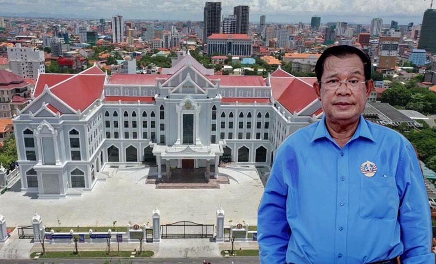 វិមាន៧មករា នឹងធ្វើពិធីសូត្រមន្ត ឡើងចំថ្ងៃខួបកំណើត គណបក្សប្រជាជនកម្ពុជា
