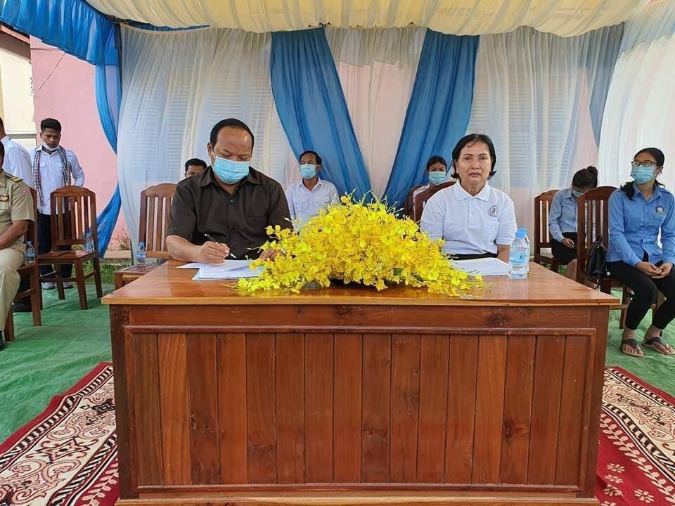 រដ្ឋលេខាធិការក្រសួងសាធារណការ និងដឹកជញ្ជូន បានក្រើនរំលឹក ដល់ប្រជាពលរដ្ឋ ដែលជាអាណាព្យាបាល ត្រូវធ្វើជាគំរូល្អដល់កូនចៅ នៅក្នុងការគោរព និងអនុវត្តន៍ច្បាប់ចរាចរណ៍ ដើម្បីកាត់បន្ថយអត្រារងគ្រោះ និងមរណៈនៅលើដងផ្លូវ