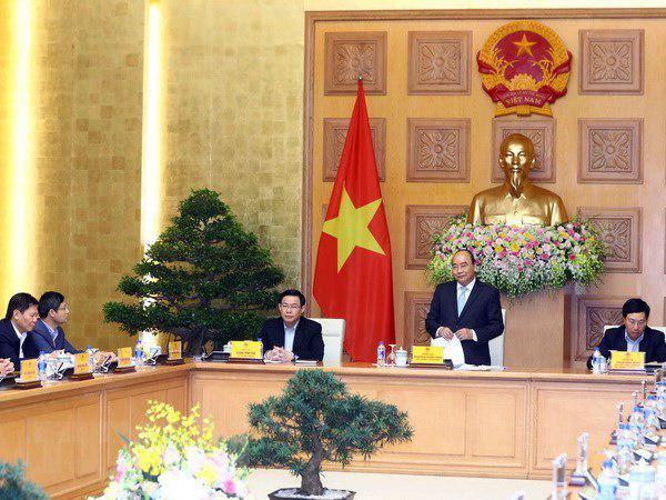 នាយករដ្ឋមន្ត្រីវៀតណាមដាក់គោលការណ៍អាទិភាពចំនួន៥ឲ្យកងទ័ពអនុវត្ត ដើម្បីពង្រឹងវិស័យការពារជាតិឲ្យកាន់តែរឹងមាំ