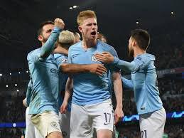ខ្សែបម្រើ De Bruyne បំបែកកំណត់ត្រាថ្មីមួយ នៅ Premier League