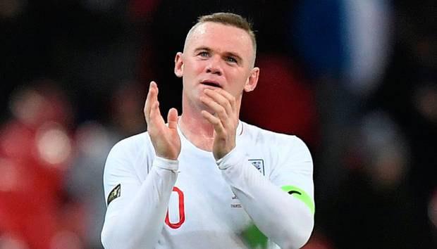 Wayne Rooney បានព្រមព្រៀងធ្វើកីឡាករផង-គ្រូបង្វឹកផង នៅក្លិប Derby County