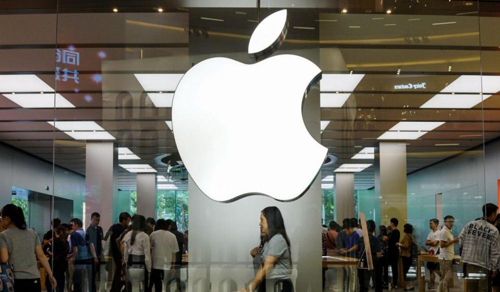ក្រុមហ៊ុន Apple ព្រមានរដ្ឋាភិបាលសហរដ្ឋអាម៉េរិកថា ការដំឡើងពន្ធលើ ទំនិញចិននឹងធ្វើឲ្យការលក់ទូរសព្ទ iPhone កាន់តែពិបាក