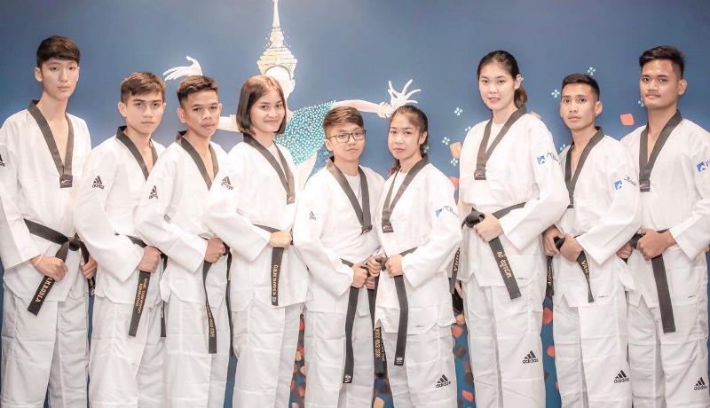 អនុប្រធានសហព័ន្ធកីឡាតេក្វាន់ដូ WT ជឿជាក់ថា អត្តពលិកដែលចេញទៅហ្វឹកហាត់ នៅកូរ៉េលើកនេះ ជាឱកាសល្អសម្រាប់ត្រៀម ស៊ីហ្គេម នៅហ្វីលីពីន