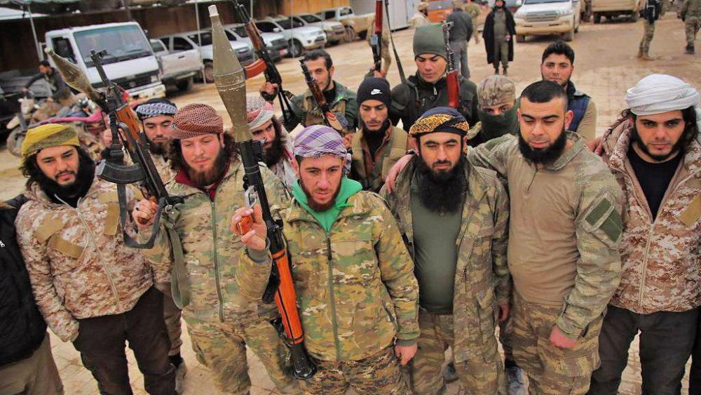 ក្រុម ISIL អះអាងទទួលខុសត្រូវករណីបំផ្ទុះគ្រាប់បែកអត្តឃាតនៅស៊ីរី ដែលផ្តាច់ជីវិតមនុស្សអស់១៨នាក់ ក្នុងនោះមានទាហានអាម៉េរិក៤នាក់