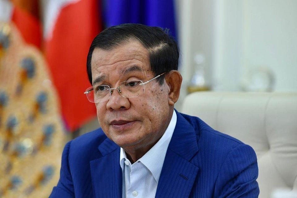ប្រមុខរាជរដ្ឋាភិបាលកម្ពុជាបន្ត អំពាវនាវឲ្យជនរួមជាតិ ប្រុងប្រយ័ត្ននឹងជំងឺឆ្លងកូវីដ-១៩ ខណៈដែលពលរដ្ឋក្រីក្រជាង៦សែនគ្រួសារកំពុងប្រឈមនឹងកង្វះខាតស្បៀងអាហារ