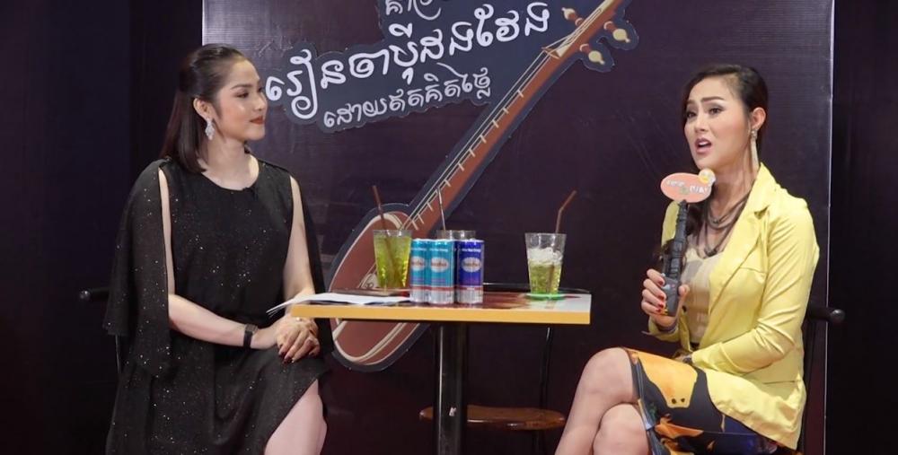 កម្មវិធី និយាយដើមបុរស ប្រធានបទ ចិត្តស្មោះ (Videos)