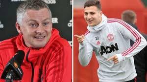វត្តមានរបស់ Wan-Bissaka ធ្វើឲ្យ Diogo Dalot ត្រៀមចាកចេញ