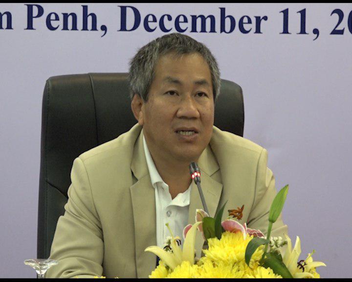 អគ្គលេខាធិការគណៈកម្មាធិការជាតិអូឡាំពិកម្ពុជា អះអាងថា ព្រឹត្តការណ៍រត់ប្រណាំងចម្ងាយឆ្ងាយ ឬ Ultra Trail ធ្វើឡើងដើម្បីផ្សព្វផ្សាយតំបន់ទេសចរណ៍វប្បធម៌ ទៅកាន់ភ្ញៀវទេសចរ