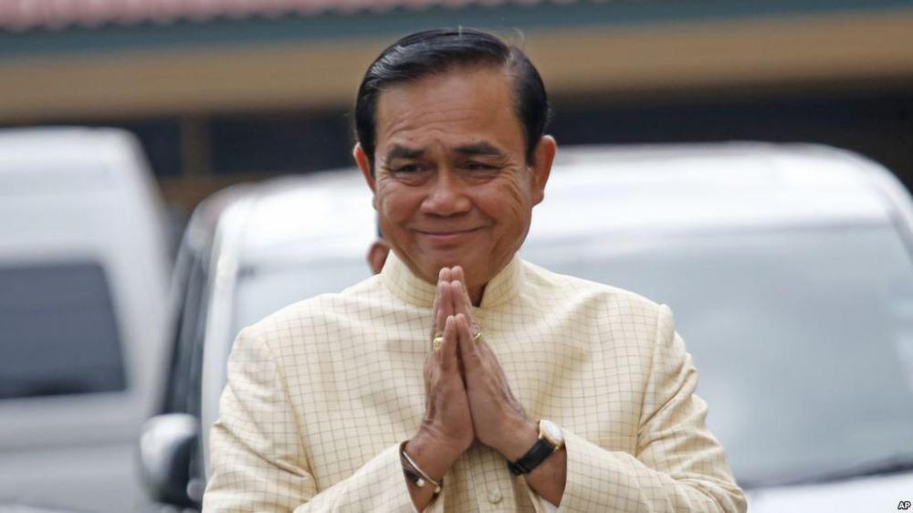 ថៃត្រៀមរៀបចំការបោះឆ្នោតលើកដំបូង ចាប់តាំងពីការធ្វើរដ្ឋប្រហារកាលពីឆ្នាំ២០១៤