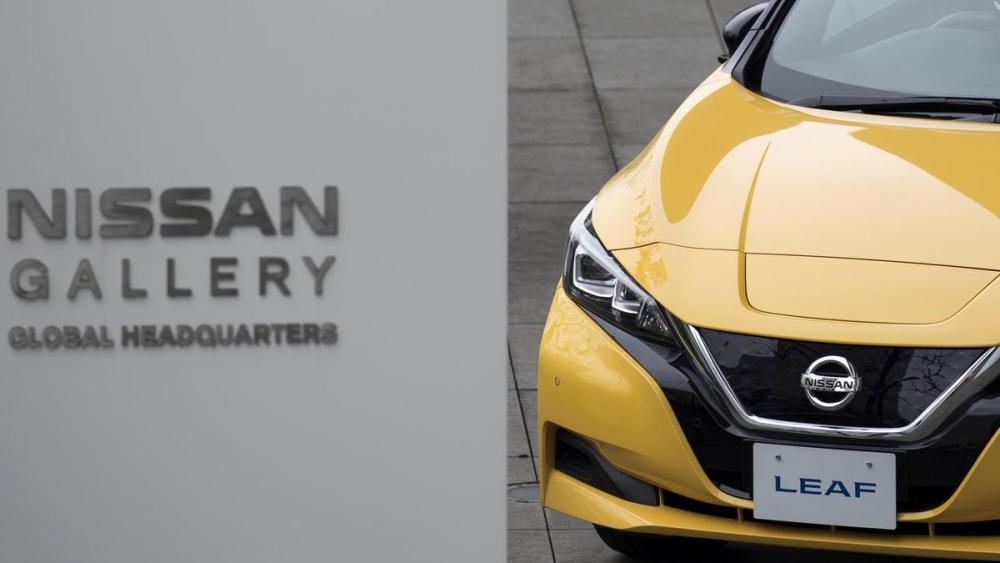 ក្រុមហ៊ុន Nissan ប្រកាសប្រមូលរថយន្តរបស់ខ្លួនមកវិញជិត១៥ម៉ឺនគ្រឿង ដោយសារតែបញ្ហាហ្វ្រាំង និងកុងទ័រល្បឿន