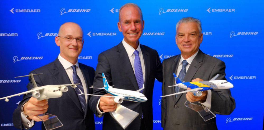ថ្នាក់ដឹកនាំក្រុមហ៊ុន Boeing នឹងចាត់វិធានការស្វែងរកការពិតនៃការធ្លាក់យន្តហោះនៅប្រទេសអេត្យូពី