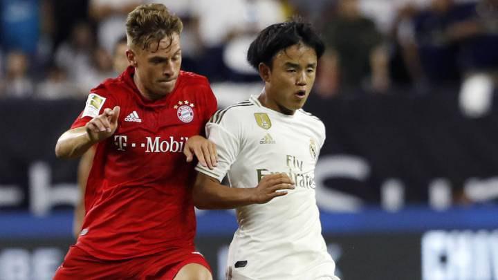 របួសរបស់ខ្សែប្រយុទ្ធ Asensio អាចជាឪកាសសម្រាប់ Messi ជប៉ុន