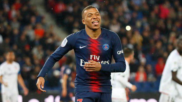 គ្រូបង្វឹកក្លិប PSG មិនធានាថា Mbappe និងNeymar នៅជាមួយក្លិបបន្តទៀតទេ
