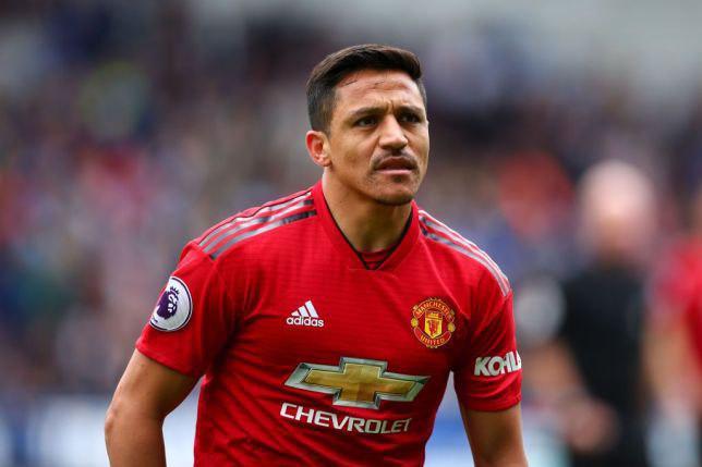 Sanchez នឹងទៅចូលរួមជាមួយ Inter Milan ជាលក្ខណៈខ្ចីជើង