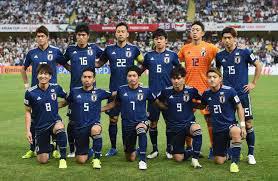 កាតា និងជប៉ុន ត្រូវបានអញ្ជើញចូលរួមប្រកួត Copa America ២០២០