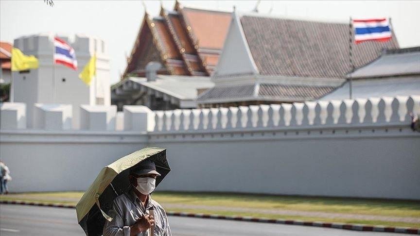 ថៃធ្វើតេស្តរកឃើញអ្នកផ្ទុកមេរោគ COVID-19 ចំនួន០៩ករណីថ្មីទៀត ខណៈអ្នកជម្ងឺម្នាក់ទៀតស្លាប់
