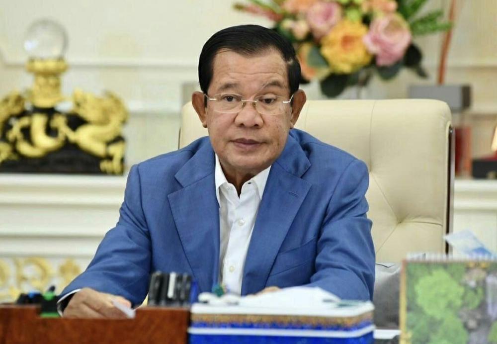 គណៈរដ្ឋមន្រ្តី នឹងរៀបចំកិច្ចប្រជុំពេញអង្គក្រោមអធិបតីភាពដ៏ខ្ពង់ខ្ពស់ សម្តេចតេជោ ហ៊ុន សែន នាយករដ្ឋមន្ត្រីកម្ពុជា
