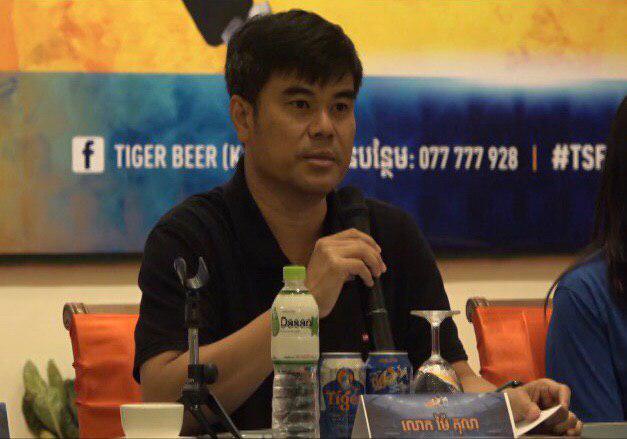 ខេត្តព្រះសីហនុ ក្លាយជាមណ្ឌលដំបូង នៃការប្រកួតបាល់ទាត់ Tiger Street Football Festival 2019 រដូវកាលទី៧