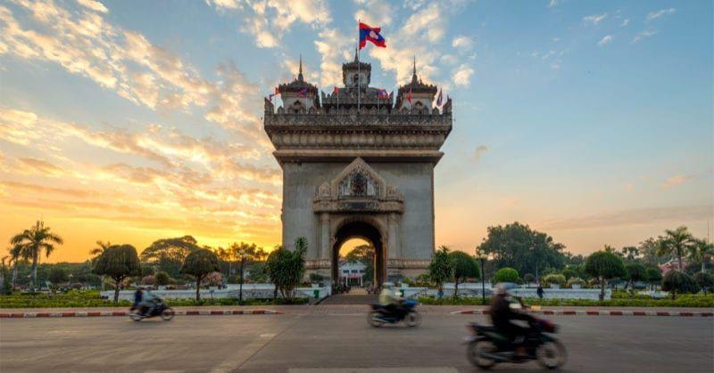 ករណីកូវីដ១៩៖ ប្រទេសឡាវនៅតែមាន១៩ករណី ជាសះស្បើយ១៣នាក់ហើយ