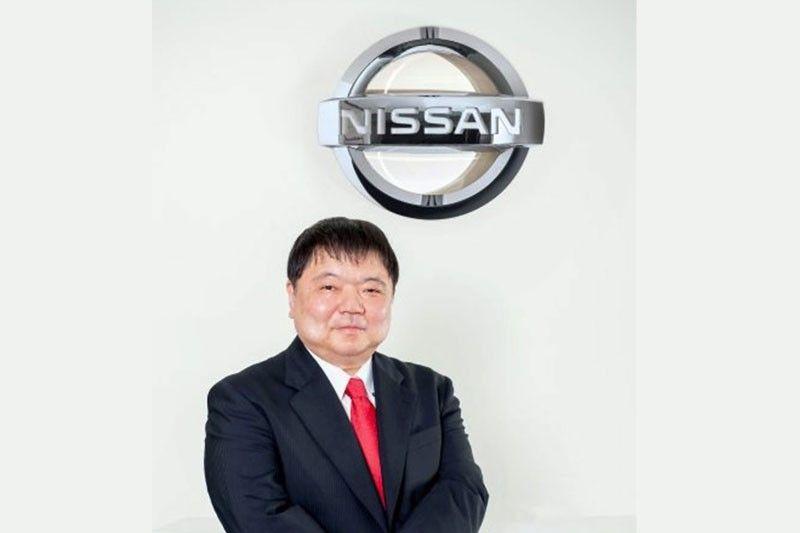 ក្រុមហ៊ុនជប៉ុន Nissan ជឿជាក់ថា ថៃជាទីតាំងដ៏ល្អក្នុងការផលិតរថយន្តអគ្គិសនីរបស់ខ្លួន សម្រាប់ការនាំចេញ