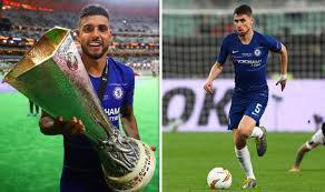 លោក Sarri ចង់នាំយកកីឡាករ២រូបពី Chelsea ទៅជាមួយនៅ Juventus
