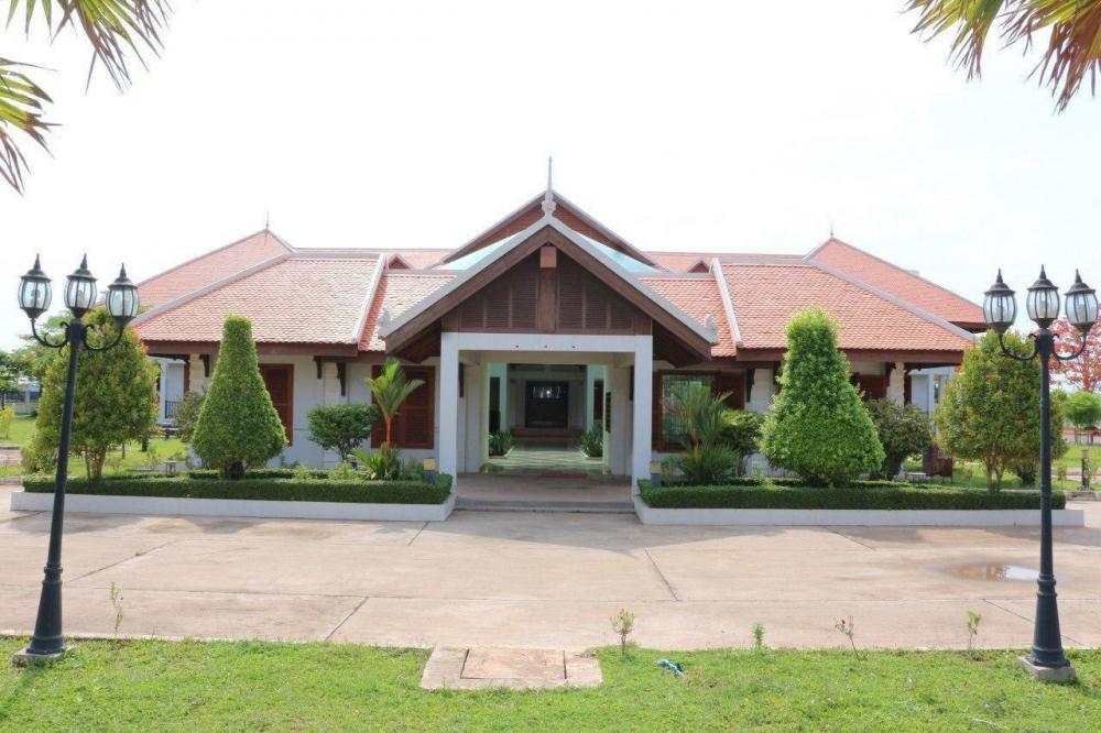 សារៈមន្ទីរនៅសៀមរាបចំនួន៣កន្លែង ចាប់ផ្តើមបើកឲ្យភ្ញៀវចូលទស្សនាឡើងវិញហើយ