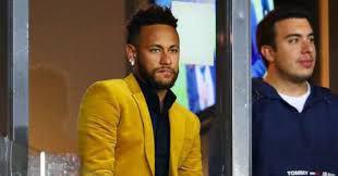 ក្លិប PSG នឹងចាត់វិធានការលើ Neymar ជុំវិញមិនមានវត្តមាននៅទីលានហ្វឹកហាត់