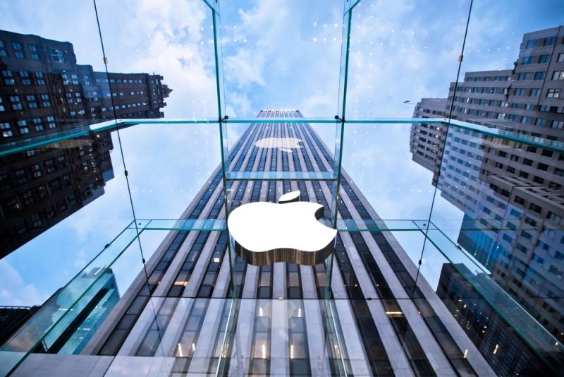 ចំណូលរបស់ក្រុមហ៊ុន Apple ក្នុងត្រីមាសចុងក្រោយនៃឆ្នាំ២០១៨ ធ្លាក់ចុះ៥%